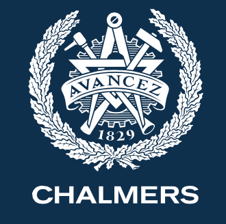 Chalmers.
