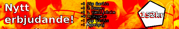 Milleniets donkenerbjudande